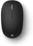 Ratón Microsoft BT Negro