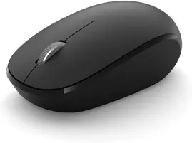 Ratón Bt Negro