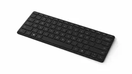Teclado Designer Compact Inalámbri...