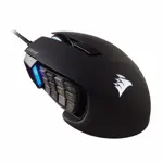 Ratón para juegos Corsair Scimitar RGB Elite