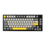 Teclado mecánico EPOMAKER Ajazz AK820 Pro 75% w/ TFT Disp