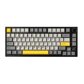 Teclado Mecánico  Ajazz Ak820 Pro 7...