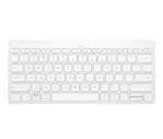 Teclado HP 350 BT Multi-Dispositivo Bluetooth Blanco