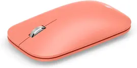 Nuevo Mobile Mouse Peach