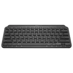 Teclado Logitech MX Keys Mini Inalámbrico Retroiluminado USB-C Reacondicionado