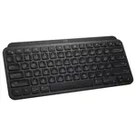 Teclado Logitech MX Keys Mini Inalámbrico Retroiluminado USB-C Reacondicionado