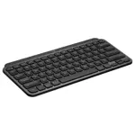 Teclado Logitech MX Keys Mini Inalámbrico Retroiluminado USB-C Reacondicionado