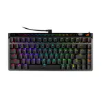 Teclado ASUS ROG Falchion Ace 75% TKL con cable USB