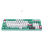 Teclado ASUS TUF Gaming K3 Gen II Hatsune Miku con Cable RGB