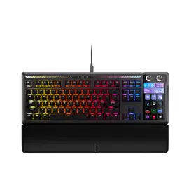 Teclado Mecánico  Galleon 100 Sd Rg...