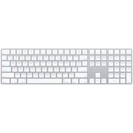 Teclado Magic Con Teclado Numérico...