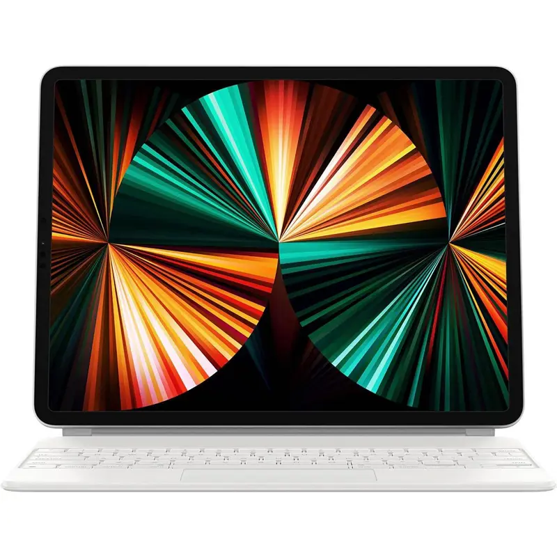 Apple Magic Keyboard para iPad Pro de 12,9 con trackpad