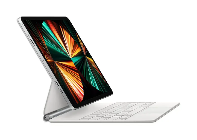 Apple Magic Keyboard para iPad Pro de 12,9 con trackpad