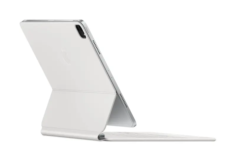 Apple Magic Keyboard para iPad Pro de 12,9 con trackpad