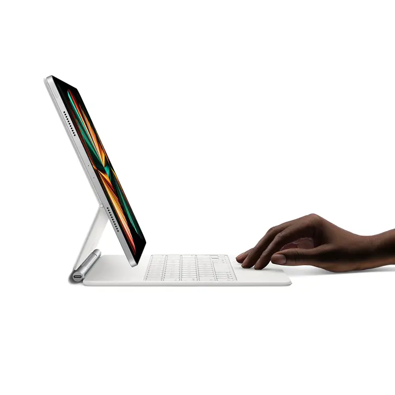 Apple Magic Keyboard para iPad Pro de 12,9 con trackpad