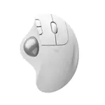 Ratón Trackball inalámbrico Logitech Ergo M575S Bluetooth