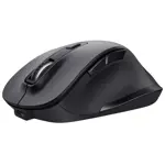 Mouse Inalambrico Trust Fyda Recargable Confort