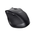 Mouse Inalambrico Trust Fyda Recargable Confort