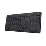 Teclado Inalámbrico Compacto Trust Lyra 