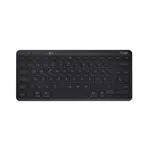 Teclado Inalámbrico Compacto Trust Lyra 