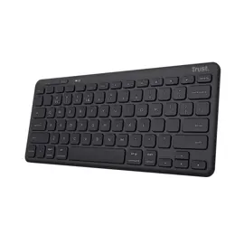 Teclado Inalámbrico Compacto  Lyra 