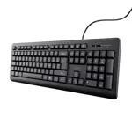 Teclado USB TRUST Primo