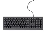Teclado USB TRUST Primo