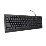 Teclado USB TRUST Primo