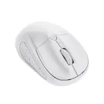 Mouse Inalambrico Trust Primo - Blanco