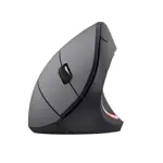 Mouse ergonómico vertical inalámbrico - Trust Verto