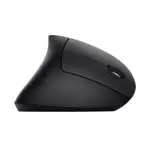 Mouse ergonómico vertical inalámbrico - Trust Verto