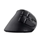 Mouse ergonomico recargable bluetooth - Trust Voxx