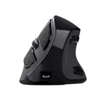 Mouse ergonomico recargable bluetooth - Trust Voxx