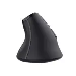 Mouse ergonomico recargable bluetooth - Trust Voxx