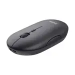 Mouse inalambrico recargable ultrafino - Trust Puck