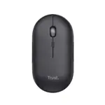 Mouse inalambrico recargable ultrafino - Trust Puck