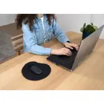 Mouse inalambrico recargable ultrafino - Trust Puck