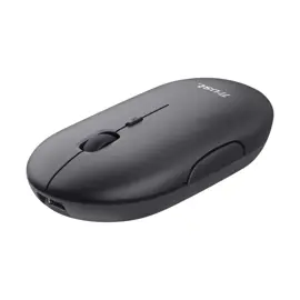 Mouse Inalambrico Recargable Ultraf...