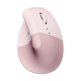 Ratón Lift Vertical Ergonómico Ina...