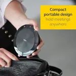 Jabra Speak 410 Corded Speakerphone for