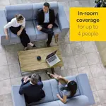Jabra Speak 410 Corded Speakerphone for