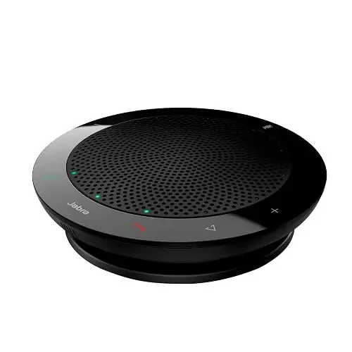 Jabra Speak 410 Corded Speakerphone for