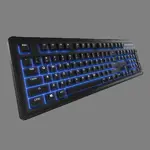 Teclado SteelSeries Apex 100 Us
