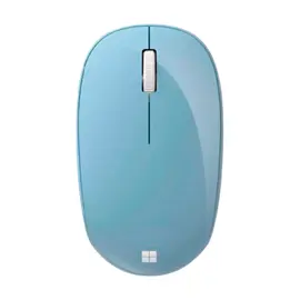 Mouse Souris Celeste Inalámbrico U...