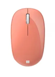 Mouse Souris Rjn00037 Bluetooth Du...