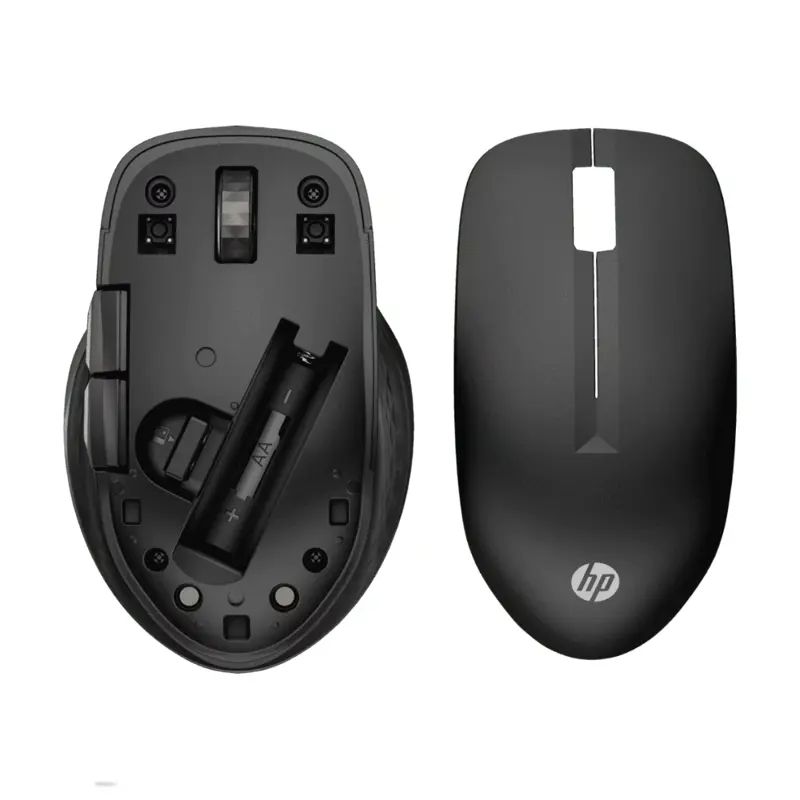 Mouse Inalámbrico HP HP430 Multidispositivo Bluetooth