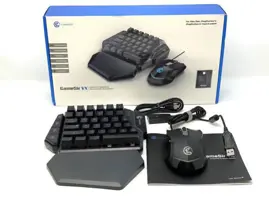 Mouse Y Teclado  Vx Aimswitch