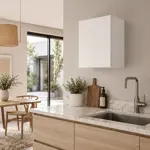 ALACENA 0.40MTS 85005-BL TABLES