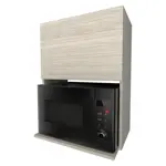 ALACENA 0.60 PORTAMICRO 85006-POL TABLES