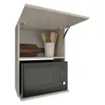 ALACENA 0.60 PORTAMICRO 85006-POL TABLES